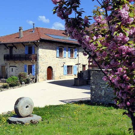Adal-Berht Apartment Saint-Maximin  Exterior photo