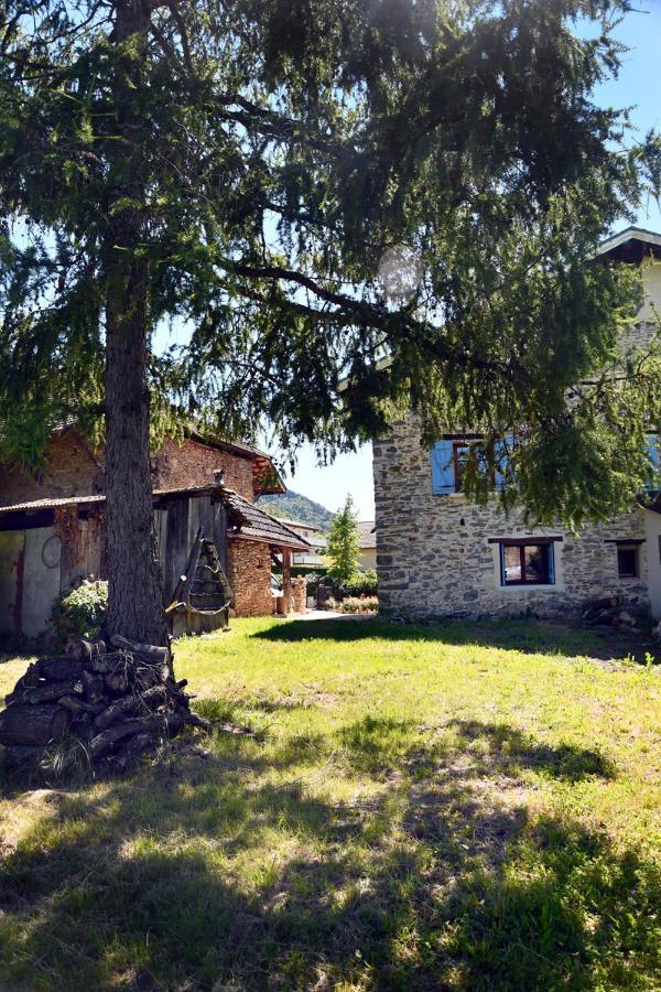 Adal-Berht Apartment Saint-Maximin  Exterior photo