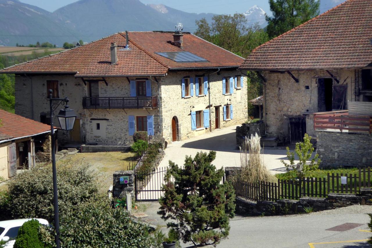 Adal-Berht Apartment Saint-Maximin  Exterior photo