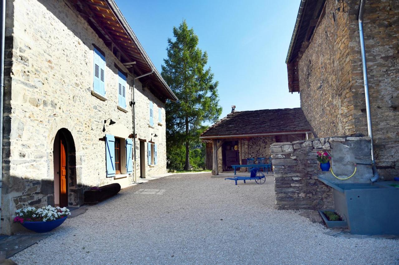 Adal-Berht Apartment Saint-Maximin  Exterior photo