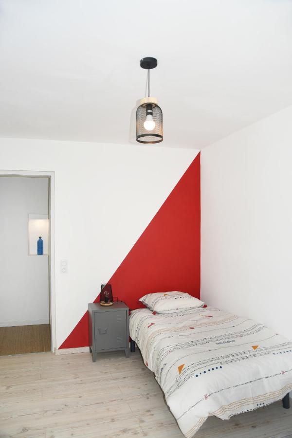 Adal-Berht Apartment Saint-Maximin  Exterior photo
