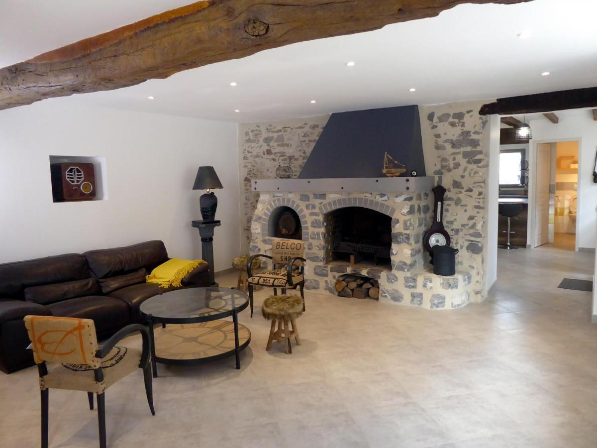 Adal-Berht Apartment Saint-Maximin  Exterior photo
